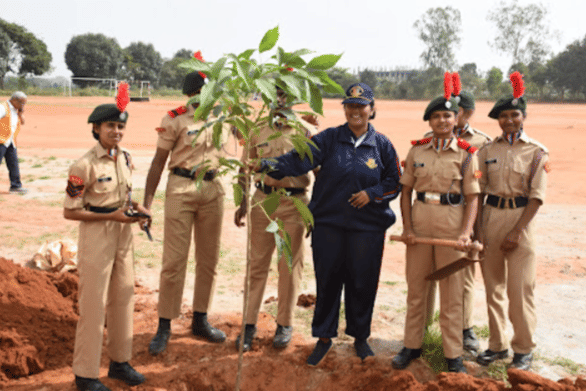 Sri Sairam College of Engineering College Life photo 26